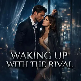 Waking Up With the Rival Waking Up With the Rival