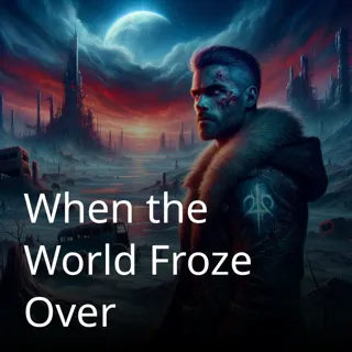 When the World Froze Over