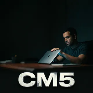 Cm5 Cm5