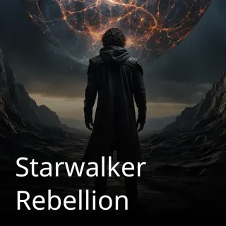 Rebel in Ruined Earth Rebel in Ruined Earth