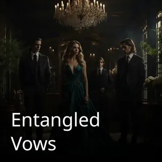 Entangled Vows Entangled Vows