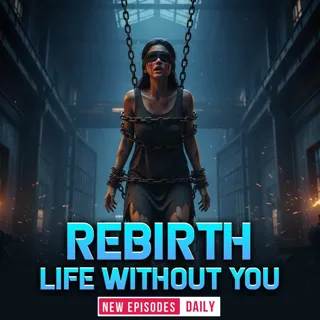 Rebirth: Life Without You Rebirth: Life Without You
