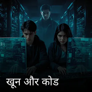 खून और कोड