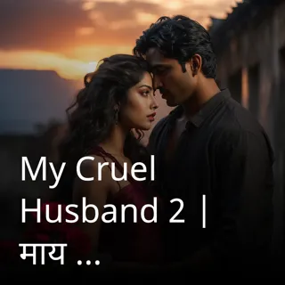 My Cruel Husband 2 | माय क्रुएल हसबैंड 2 | Author - Janhvi Soni✨ My Cruel Husband 2 | माय क्रुएल हसबैंड 2 | Author - Janhvi Soni✨
