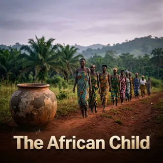 The African Child