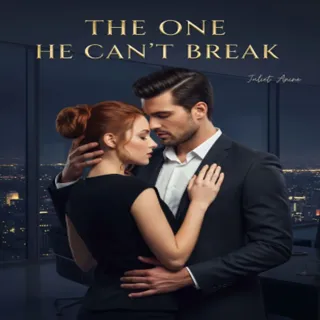 The One He Can't Break