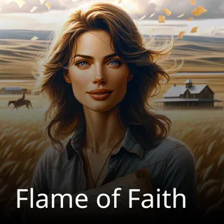 Flame of Faith Flame of Faith