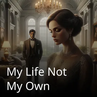 My Life Not My Own My Life Not My Own