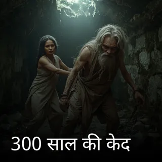 300 साल की केद 300 साल की केद