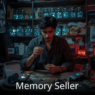 Memory Seller Memory Seller