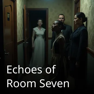 Echoes of Room Seven Echoes of Room Seven