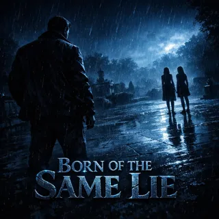Born of the Same Lie