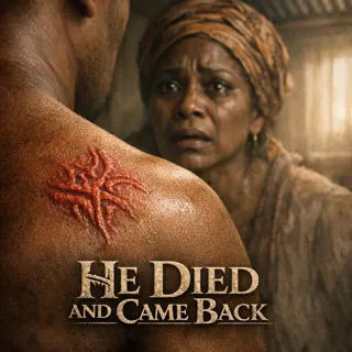 He Died and Came Back