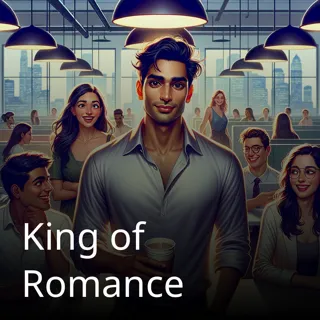King of Romance 