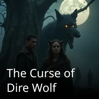 The Curse of Dire Wolf