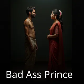 Bad Ass Prince