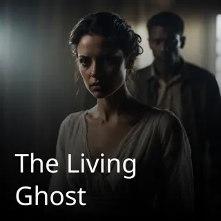The Living Ghost 