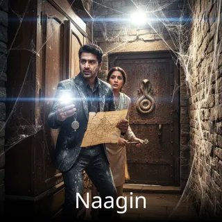 Naagin Naagin