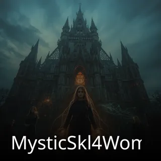 MysticSkl4Women MysticSkl4Women