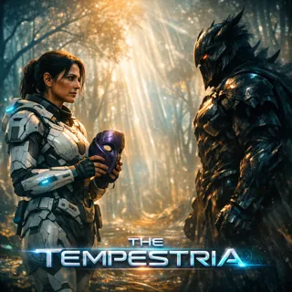 The Tempestria The Tempestria