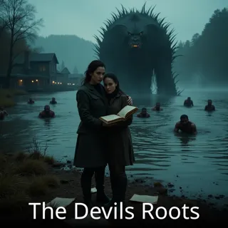The Devils Roots 
