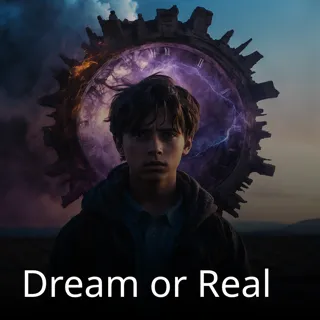 Dream or Real