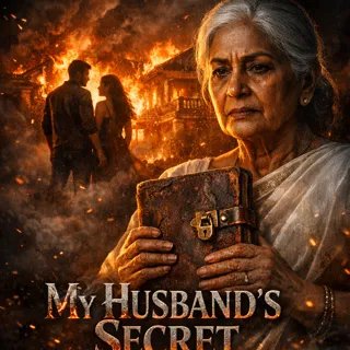 My Husband's Secret