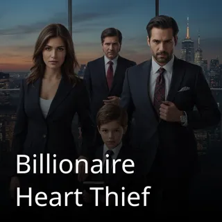 Billionaire Heart Thief Billionaire Heart Thief