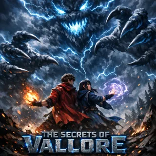 The Secrets of Vallore