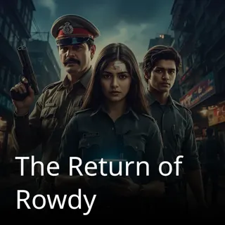 The Return of Rowdy