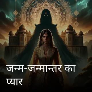 जन्म-जन्मान्तर का प्यार जन्म-जन्मान्तर का प्यार