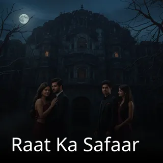 Raat Ka Safaar Raat Ka Safaar