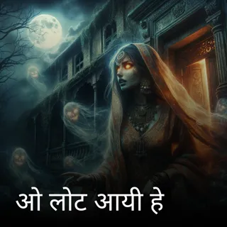 ओ लोट आयी हे 