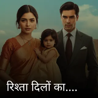 रिश्ता दिलों का.... रिश्ता दिलों का....