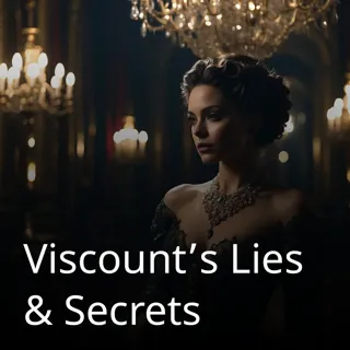 Viscount’s Lies & Secrets Viscount’s Lies & Secrets