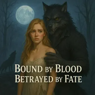 Bound by Blood, Betrayed by Fate Bound by Blood, Betrayed by Fate