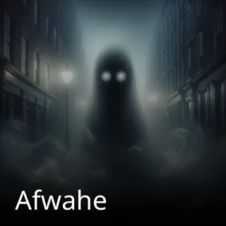 Afwahe