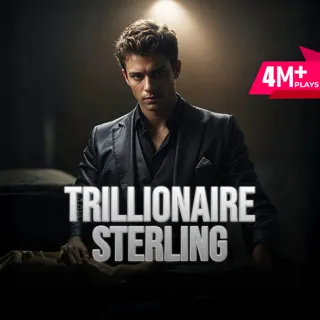 Trillionaire Sterling Trillionaire Sterling