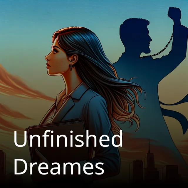 Unfinished Dreames Unfinished Dreames