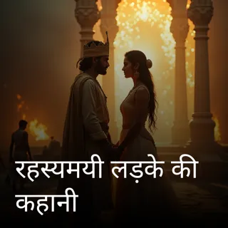 रहस्यमयी लड़के की कहानी