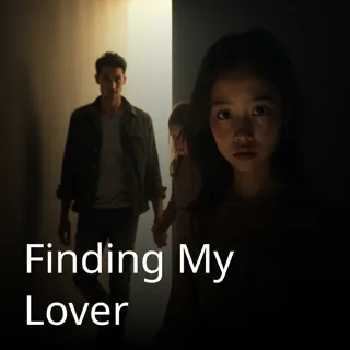 Finding My Lover