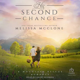His Second Chance His Second Chance