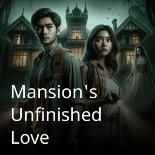 Mansion's Unfinished Love Mansion's Unfinished Love