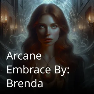 Arcane Embrace Arcane Embrace