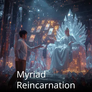 Myriad Reincarnation