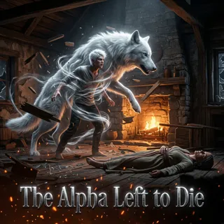 The Alpha Left to Die