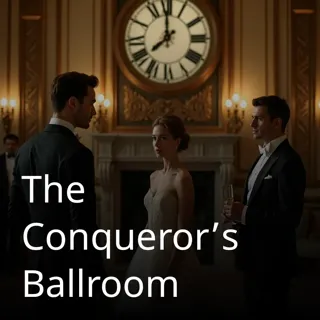 The Conqueror’s Ballroom