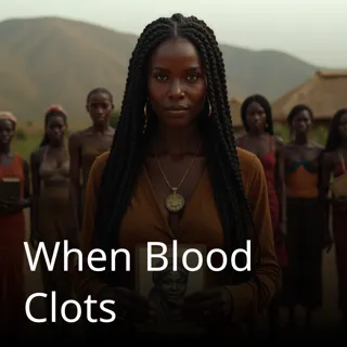 When Blood Clots When Blood Clots