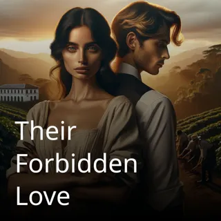 Their Forbidden Love Their Forbidden Love