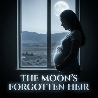 The Moon's Forgotten Heir The Moon's Forgotten Heir